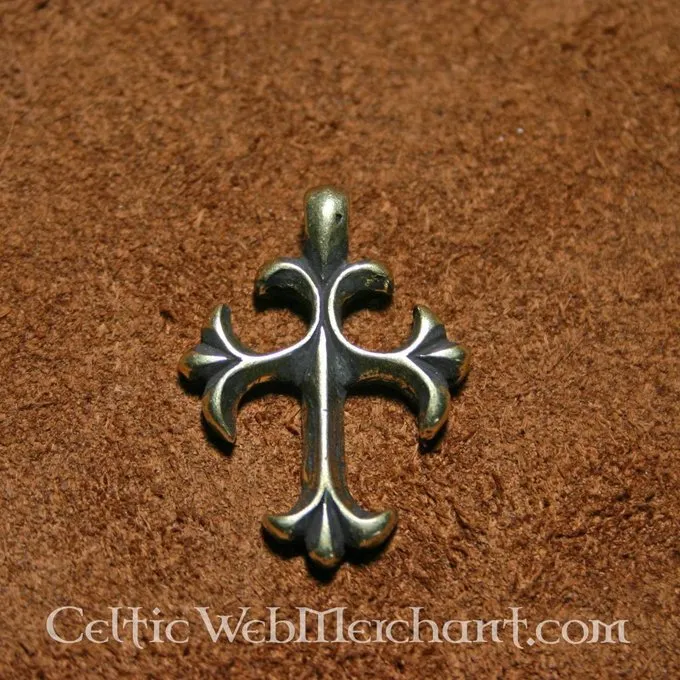 15de Eeuws Kruissieraad - Afbeelding 2