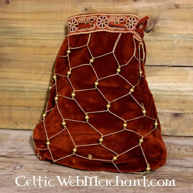 Leonardo Carbone Adellijke Buidel, Terracotta