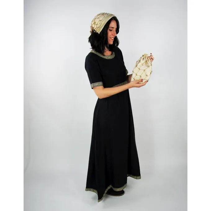 Leonardo Carbone Adellijke Buidel, Wit