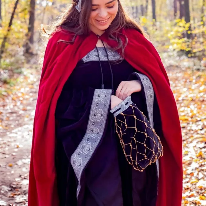 Leonardo Carbone Adellijke Buidel, Zwart - Afbeelding 5