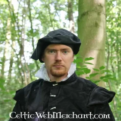 Leonardo Carbone Baret Baldric, Groen