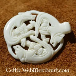 Benen Hanger Wilde Jacht