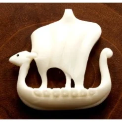 Benen Vikingschiphanger