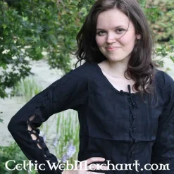 Leonardo Carbone Blouse Andrea Zwart