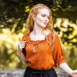 Leonardo Carbone Blouse Julia Oker