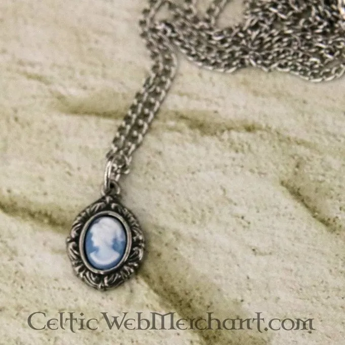 Cameo Ketting Louise - Afbeelding 2