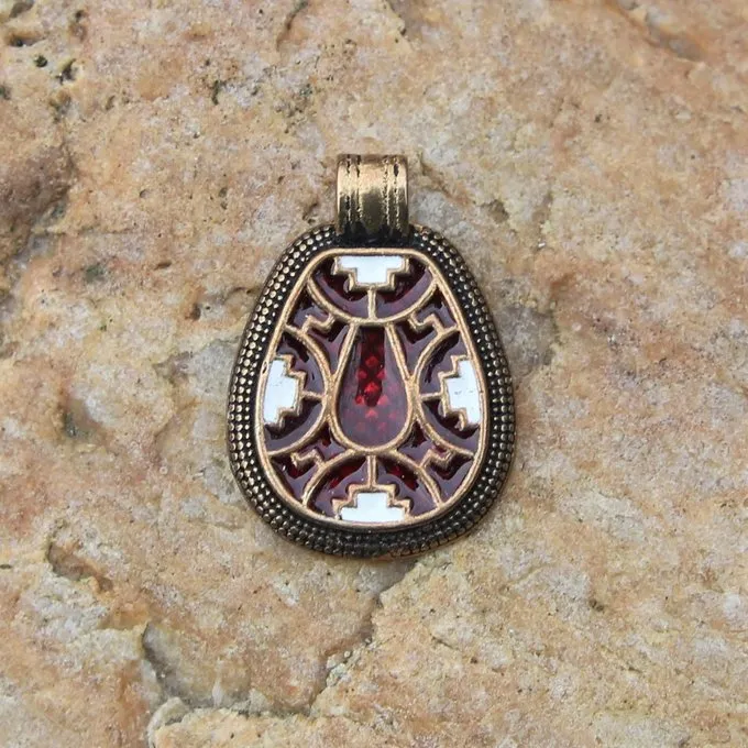 Faversham Sieraad - Afbeelding 2