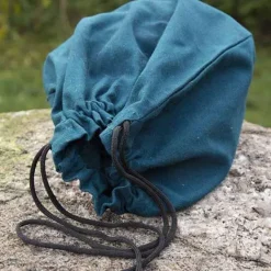 Epic Armoury Geldbuidel Florence, Blauw