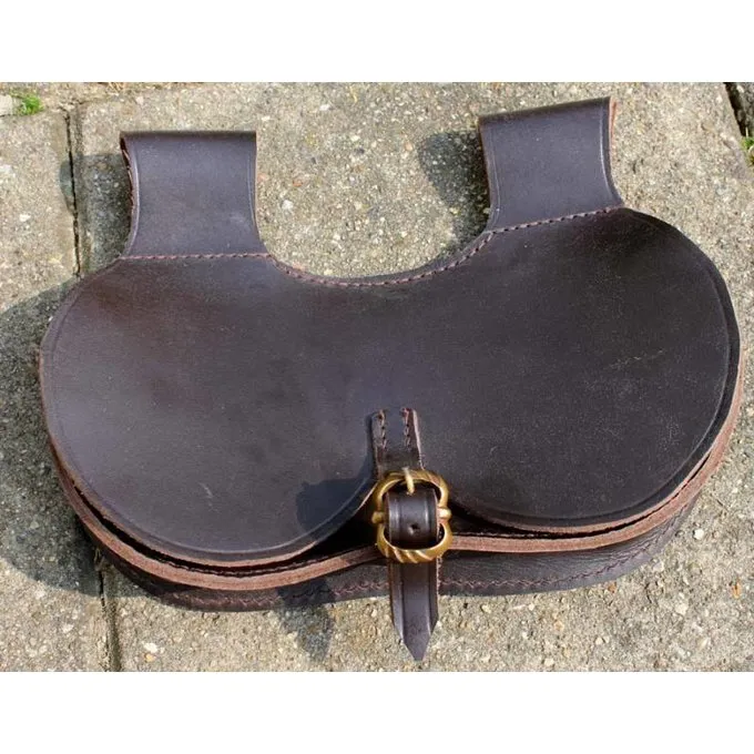 Ulfberth Gotische Nierbeurs - Afbeelding 3