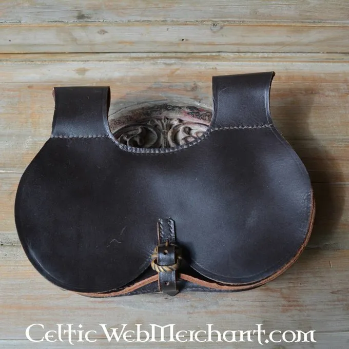 Ulfberth Gotische Nierbeurs - Afbeelding 4