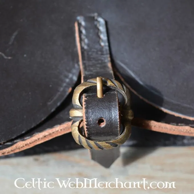 Ulfberth Gotische Nierbeurs - Afbeelding 5