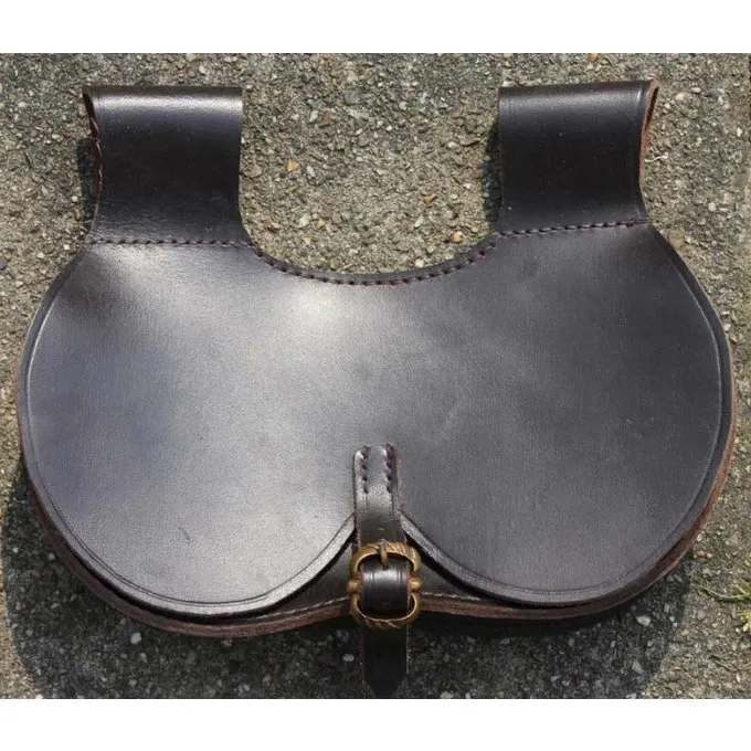 Ulfberth Gotische Nierbeurs