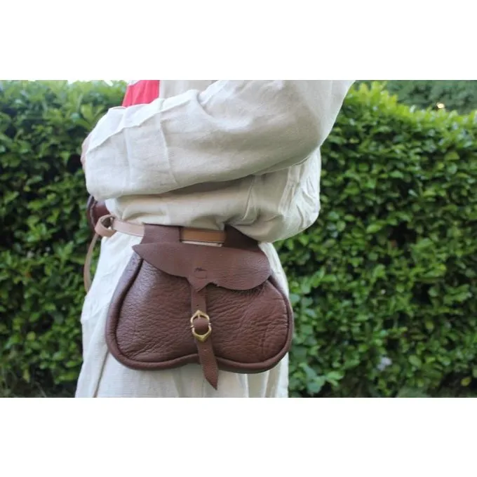 Marshal Historical Grote Nierbeurs - Afbeelding 4