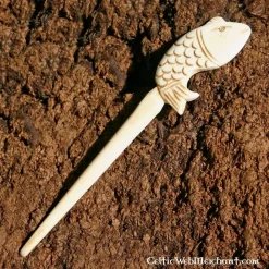 Deepeeka Haarnaald Met Vis