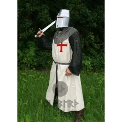 Ulfberth Historisch Tempeliersoverkleed