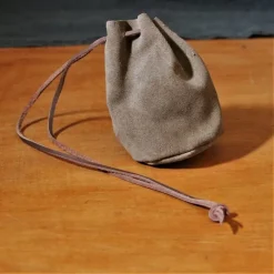 Deepeeka Historische Leren Buidel