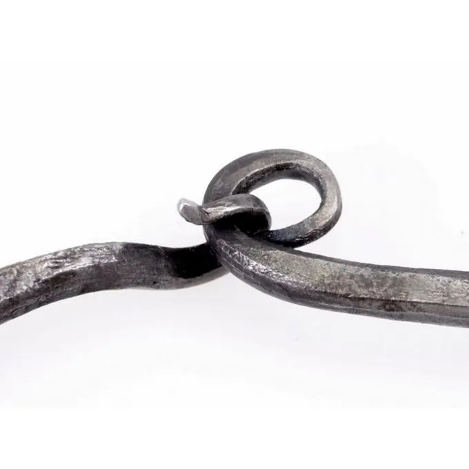 Ijzeren Torc - Afbeelding 3