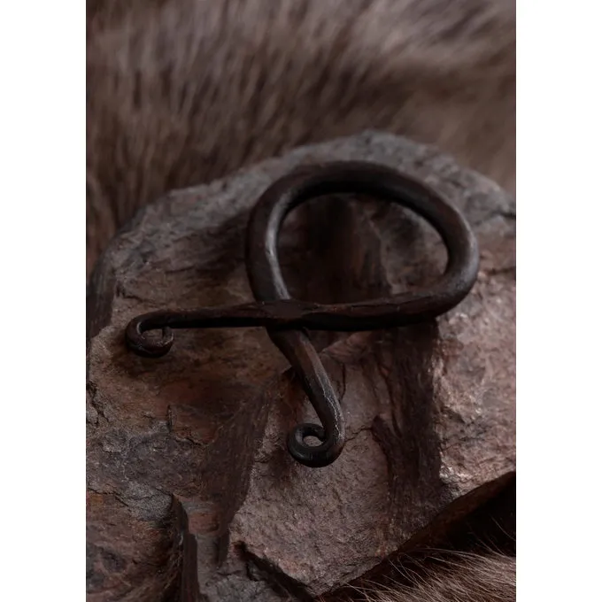 Ulfberth Ijzeren Trolkruis (Trollkors) - Afbeelding 2