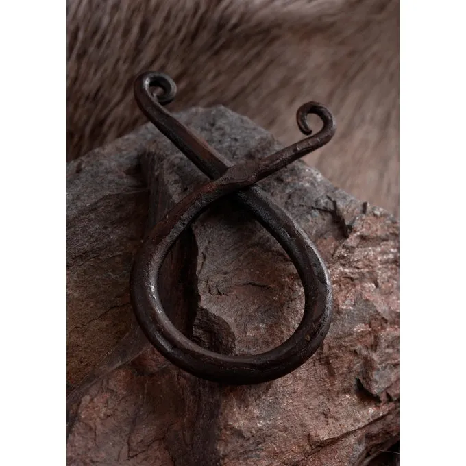 Ulfberth Ijzeren Trolkruis (Trollkors) - Afbeelding 3
