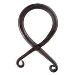 Ulfberth Ijzeren Trolkruis (Trollkors)