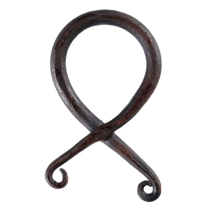 Ulfberth Ijzeren Trolkruis (Trollkors)