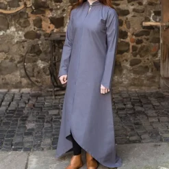 Burgschneider Jurk Ranwen, Grijs