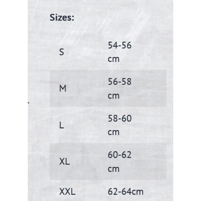 Rawblade Kapershoed, Zwart - Afbeelding 4