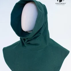 Burgschneider Kaproen Alex, Groen