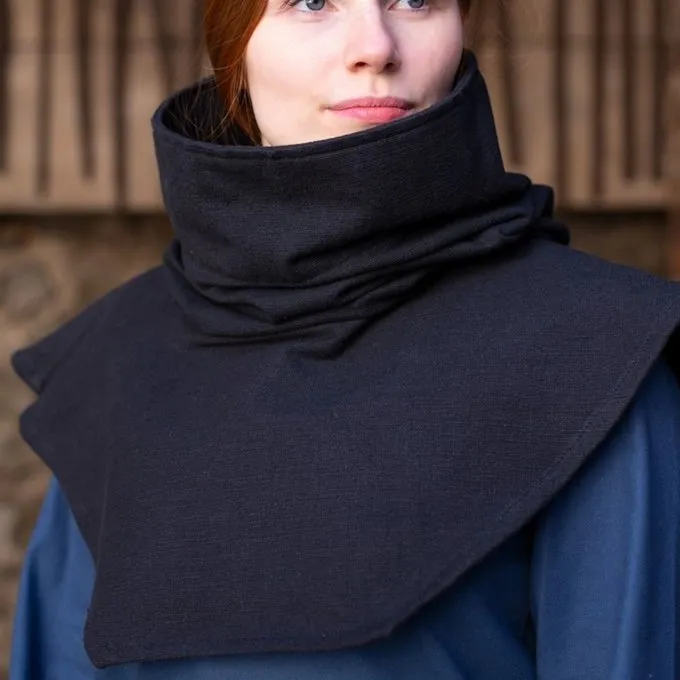 Burgschneider Kaproen Alex, Zwart - Afbeelding 6