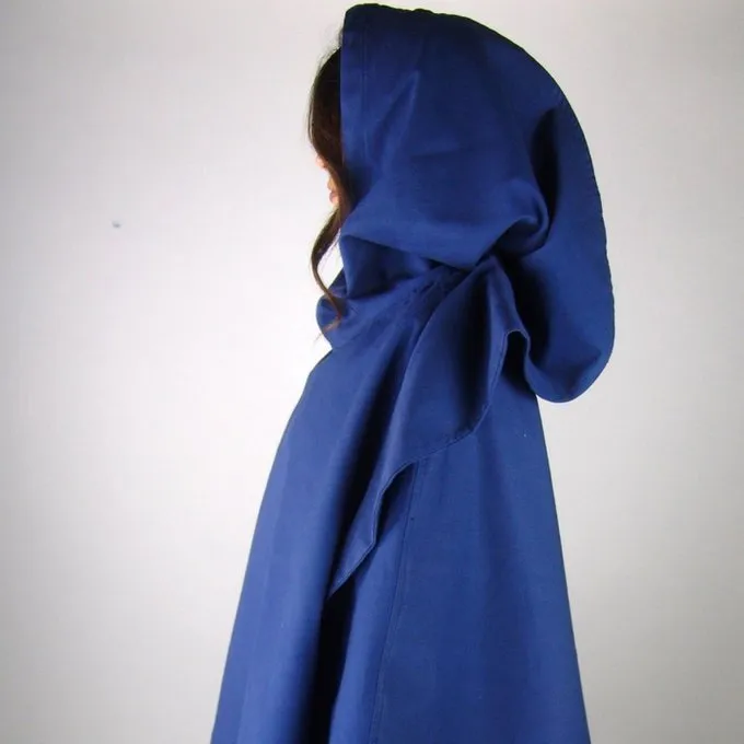 Leonardo Carbone Kaproen Franck Blauw