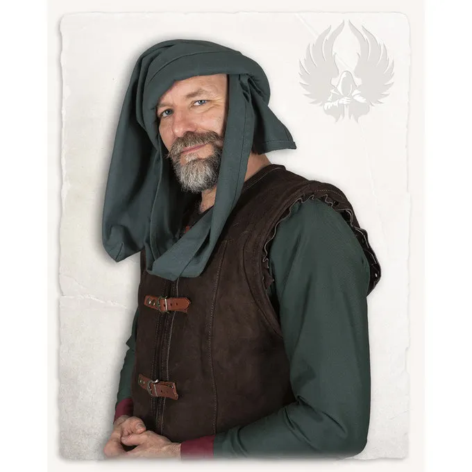 Mytholon Kaproen Rogier Van Der Weyden Groen - Afbeelding 2