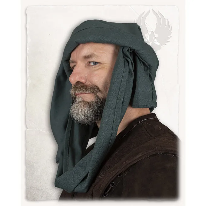 Mytholon Kaproen Rogier Van Der Weyden Groen - Afbeelding 3