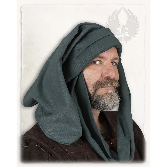 Mytholon Kaproen Rogier Van Der Weyden Groen - Afbeelding 4