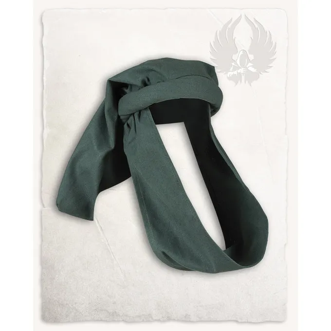 Mytholon Kaproen Rogier Van Der Weyden Groen