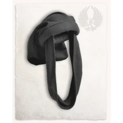 Mytholon Kaproen Rogier Van Der Weyden Wol, Zwart