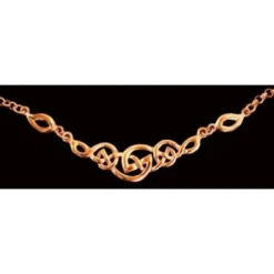 Keltische Knoopketting