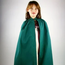 Leonardo Carbone Kindermantel Alexis Groen