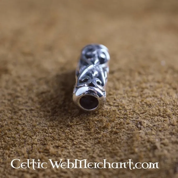 Lange Middeleeuwse Baardkraal - Afbeelding 2