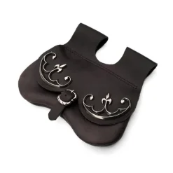 Luxe 15de Eeuwse Nierbeurs