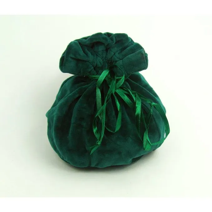 Leonardo Carbone Luxe Buidel Susanna, Groen - Afbeelding 3