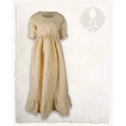 Mytholon Magdalena Onderjurk, Naturel