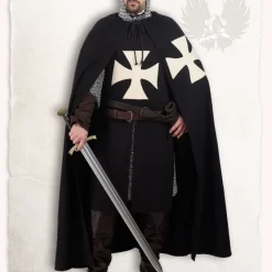 Mytholon Mantel Hospitalier