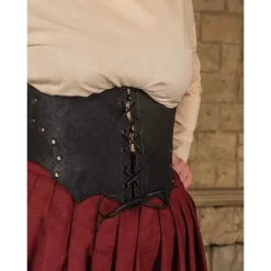 Mytholon Maren Korset, Zwart