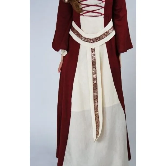 Leonardo Carbone Meisjesjurk Eara - Afbeelding 2