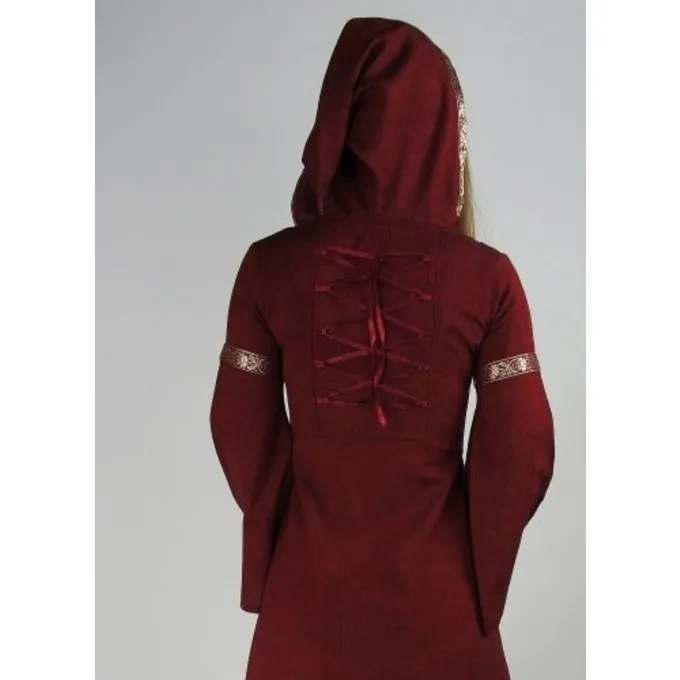 Leonardo Carbone Meisjesjurk Eara - Afbeelding 3