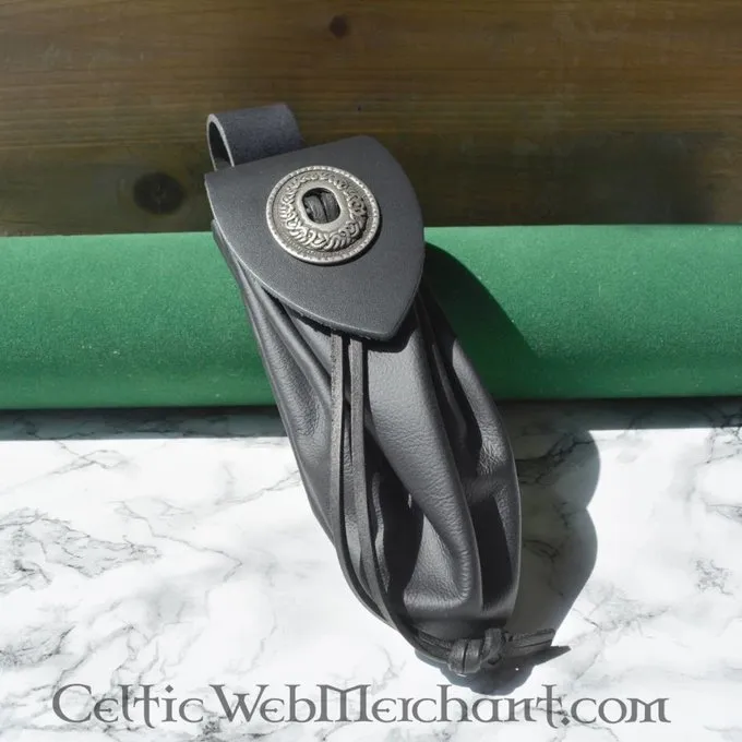 Middeleeuwse Geldbeurs, Groot - Afbeelding 6