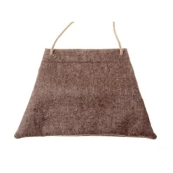 Middeleeuwse Pelgrimstas Vilt