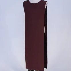 Burgschneider Middeleeuwse Tabberd / Overkleed, Bruin