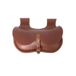 Ulfberth Middeleeuwse Tas Parijs, Bruin