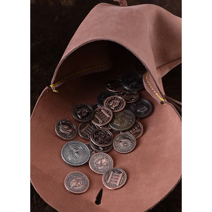 Ulfberth Middeleeuwse Tas Thorold - Afbeelding 5